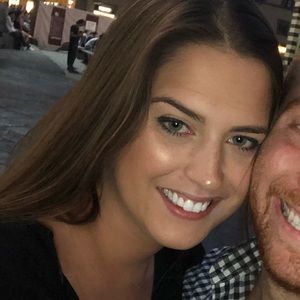 Meet your Posher, Genevieve